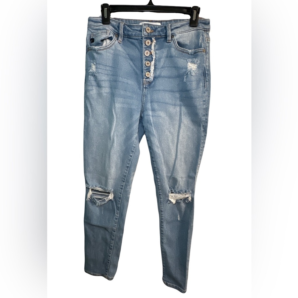 KanCan Skinny Jeans Size 27